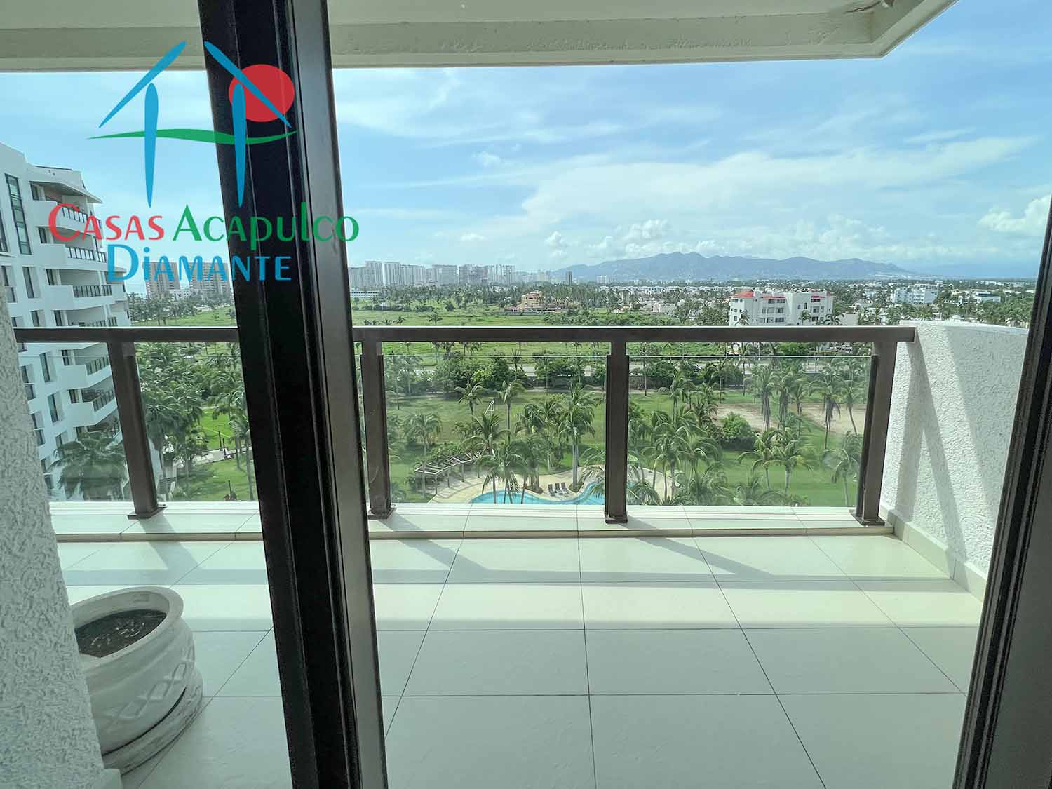 La Isla Hawaii 807 - Recámara principal 6